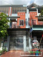 BÁN NHÀ PHỐ PG AN ĐỒNG- DIỆN TÍCH 76M- HẢI PHÒNG