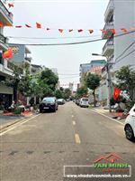 Bán lô đất Mặt Đường Đào Nhuận, Lê Chân, Hải Phòng