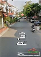 Bán nhà mặt Đường Trại Lẻ, Lê Chân, Hải Phòng