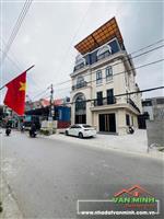 Bán nhà mặt Đường Đằng Hải, Hải An, Hải Phòng