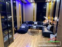 Bán nhà 4 tầng tại tại TDP Thư Trung 1, Đằng Lâm, Hải An, Hải Phòng