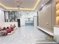 Bán dãy nhà số 11/125 Đằng Hải, Hải An, Hải Phòng (chỉ còn 2 căn)