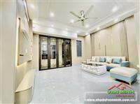 Bán nhà Đằng Hải 3 tầng bìa 2 quyền