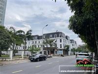 Cho thuê nhà mặt đường Ngô Tất Tố, Quán Nam, Lê Chân, Hải Phòng