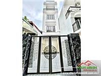 Bán nhà số 55/285 Miếu Hai Xã, Lê Chân, Hải Phòng