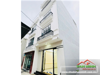 Bán nhà trong ngõ 311 Đằng Hải (ngõ ô tô), Hải An, Hải Phòng