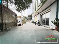 Bán nhà Đằng Hải sân cổng riêng oto vào tận cửa