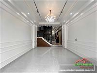 Bán nhà tái định cư Tam Kỳ, An Biên, Hải Phòng