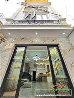 Bán nhà đẹp phố Hai Bà Trưng, Lê Chân, HP