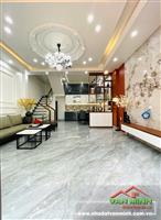 Bán nhà ở Miếu Hai Xã - Chợ Hàng