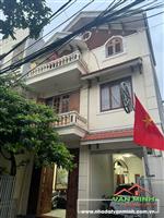 Bán nhà số 25A/66 đường Trung Hành, phường Hải An (phường Đằng Lâm cũ), Hải Phòng