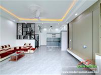 Bán nhà Đằng Hải, Hải An, Hải Phòng