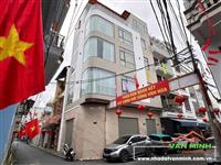 Bán nhà mặt Đường Hoàng Quý, Lê Chân, Hải Phòng