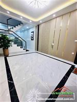 Bán nhà 3,5 tầng sân cổng phố An Đà, Gia Viên, Hải Phòng