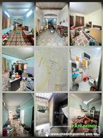 Bán nhà Miếu Hai Xã, An Biên, Hải Phòng