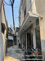 Bán nhà Trần Nguyên Hãn, Lê Chân, Hải Phòng