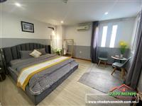 Cho thuê toàn bộ khách sạn đường Máng Nước, An Đồng, An Dương, Hải Phòng