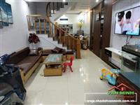 Bán nhà Khúc Hạo Lê chân Hải phòng 