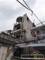 Bán nhà phố Hồ Sen Lê Chân Hải Phòng