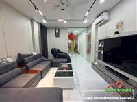 Bán nhà tại Lê Lợi Ngô Quyền Hải Phòng 