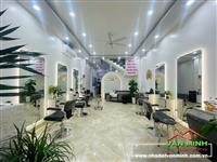 Bán nhà 4 tầng mặt đường phố Đông Khê, Gia Viên, Hải Phòng