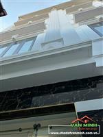 Bán nhà 4 tầng xây độc lập phố Lê Lai, Gia Viên, Hải Phòng