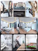 Bán nhà Chợ Hàng, Lê Chân, Hải Phòng