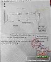 Bán đất Hồ Sen, Lê Chân, Hải Phòng