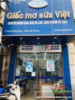 Bán nhà mặt đường Đà Nẵng vị trí đẹp