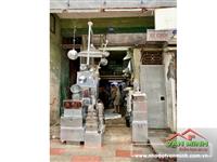 Bán nhà mặt đường tầng 1 số 198 Quang Trung, Hồng Bàng, Hải Phòng