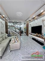 Bán nhà Ngô Gia Tự cạnh TĐC Sao Sáng, Hải An, Hải Phòng