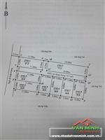 Bán đất phân lô Đằng Hải, Hải An, Hải Phòng