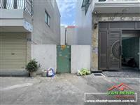 Bán đất ngõ 2 Nguyễn Văn Linh Lê Chân Hải Phòng 