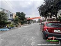 250m2 đất biệt thự Hồng Thái, An Dương - Ngang 10m - Đường 20m