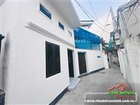 Bán nhà số 6A/B46/312 Ngô Gia Tự, Hải An, Hải Phòng