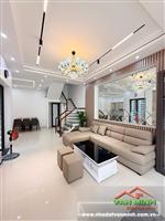 Nhà Phố Thiên Lôi- cách mđ 20m