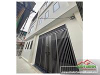 Bán nhà 33A/138 Thiên Lôi, Vĩnh Niệm, Lê Chân, Hải Phòng