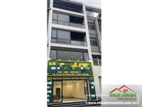 Cho thuê nhà mặt đường số 147 Võ Nguyên Giáp, đối diện Vinhome Marina, Võ Nguyên Giáp, Lê Chân, Hải Phòng