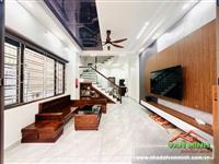 Bán nhà trong ngõ đường Khúc Thừa Dụ, Lê Chân, Hải Phòng.