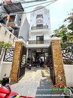 Bán nhà sân cổng riêng tại Ngô Gia Tự, Thành Tô, Hải An, Hải Phòng