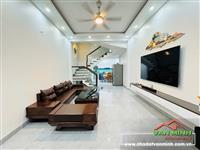 Bán nhà 3,5 tầng phố An Đà, Gia Viên, Hải Phòng