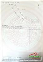 Chuyển nhượng đất phân lô khu Thiên Lôi, Lê Chân, Hải Phòng.