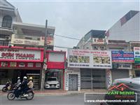 Cho thuê cửa hàng số 264 mặt đường Ngô Gia Tự, Hải An, Hải Phòng