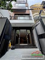 Bán nhà ngõ Lạch Tray, Ngô Quyền, Hải Phòng