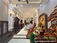 Bán nhà mặt đường Trực Cát, An Biên, Hải Phòng