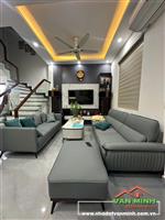 BÁN NHÀ PHỐ KHÚC HẠO - AEON - VĨNH NIỆM