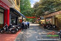 Bán nhà tuyến 2 Quán Nam, Lê Chân, Hải Phòng