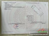 Chuyển nhượng lô đất mặt ngõ Thiên Lôi, An Biên, Hải Phòng