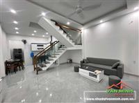 Bán nhà 3 tầng đường Trần Thành Ngọ - Ngõ 2,5m - Ngõ thông