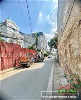 Chuyển nhượng lô đất mặt Trực Cát, An Biên, Hải Phòng